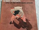 ROBERT JOHNSON - 