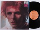 DAVID BOWIE Space Oddity RCA LP VG+ l