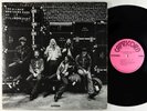 Allman Brothers Band - At Fillmore East 2xLP - Capricorn 1841 Broadway VG++