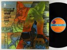Howlin' Wolf - Message To The Young LP - Chess VG+