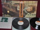 BOB DYLAN - BLONDE ON BLONDE - CBS SONY 40AP 274-5 1976 - 2LP JAPAN OBI NM
