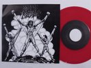 Death Metal 33 MORBID ANGEL Thy Kingdom Come SPLATTERMANIAC NM germany HEAR j
