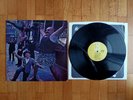 THE DOORS STRANGE DAYS LP - 1967 Stereo US Monarch press EKS 74014 with inner