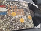 The Stone Roses the Stone Roses Vinyl Record Debut 0RE LP 502 First Press 1989