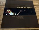 Gary Moore Live At The Montreux Jazz Fest LP Record