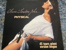 Olivia Newton John - Physical - Special Disco Mix - French 12