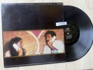 SHAHRAM SHOHREH TELESM  (1984) Taraneh 125 US LP  Persian Pop funk