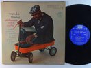 THELONIOUS MONK Monk's Music LP on Riverside DG mono VG++