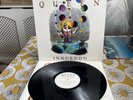 LP VINYL QUEEN ALBUM INNUENDO 1ST PRESS 1991 EX/NM