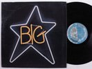 BIG STAR #1 Record ARDENT LP VG+ original promo pressing l