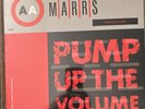 MARRS Pump Up The Volume 12