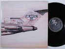 BEASTIE BOYS Licensed To Ill DEF JAM C-40238 LP gatefold l