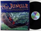 B.B. King - The Jungle LP - Kent VG+