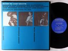 Jazz Gillum/Arbee Stidham/Memphis Slim - Blues By Jazz Gillum LP - Folkways VG+
