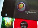 MOS GENERATOR-The Late Great Planet Earth-Ltd.100   Red Vinyl -2008-Foc+Ois- NEU
