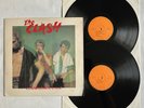 THE CLASH. CLAMPDOWN, U.S.A. 2 x VINYL LP. CENTRIFUGAL RECORDS. 12CENT- 12. 1980