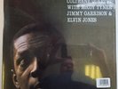 John Coltrane Ballads LP Album vinyl record reissue 2001 remastered 180gram
