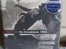 Pearl Jam The Broadcasts 1992 2LP Color Vinyl Record-Live Recordings Limited New