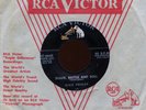 HEAR - Rare Rock 'n Roll 45 - Elvis Presley - Shake Rattle And Roll - RCA Victor