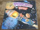 LP PORNO FOR PYROS S/T(1993) Original Insert