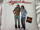 The Best Of Loggins & Messina Friends Excellent Vinyl LP Record Album NEW SEALED