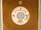 1973 Faces- Ooh-La-La - Warner Bros WB 7711 PROMO Rod Stewart Rock 45 rpm 7
