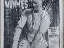 The Mummies Tales From the Crypt MINT 12