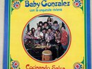 BABY GONZALEZ CON LA ORQUESTA RIVIERA COCINANDO SALSA KILLER GUAGUANCO VENEZUELA