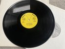 Vinyl record Voice Of Progress , Mini Bus Driver   12” Vinyl Negus , Reggae funk