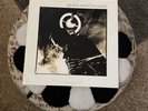 U2 Wide Awake in Europe Vinyl Limited Edition black vinyl record