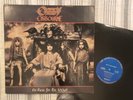 Ozzy Osbourne - No Rest for the Wicked Vinyl Record and Lightning Strikes Promo