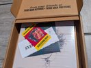 Syd Barrett Third Man Records Vault 57, 3xLP  with David Gilmour 7'' All  Sealed