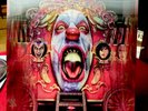 KISS Psycho Circus Picture Disc Vinyl LP Promo 1998 w/Bonus Lenticular Cover