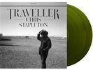 Chris Stapleton / TRAVELLER (LTD. EXKL. 10TH ANNIVERSARY GREEN 2LP) / Capitol /