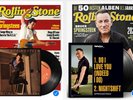Bruce Springsteen   Rolling Stone    