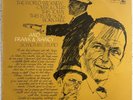 Frank Sinatra The World We Knew - Reprise Records 1967 Vinyl LP FS-1022