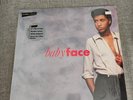 Babyface - Tender Lover vinyl 1989 Solar FZ 45288 hype w/ shrink