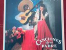 Canciones De Mi Padre Linda Ronstadt 9 60765-1 vinyl 1st Press NM Test Listened