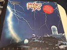 Stone Fury Burns Like A Star 1984 LP, MCA 5522, First U.S. Press PROMO MCA VG+