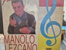 Manolo Lezcano – Facetas- Latin, Salsa, Romántica, Venezuela, 1992 Frankie Ruiz