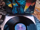Raw Material UK Psych original on Evolution Near Mint
