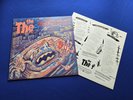 The The – Infected THETHE Matt Johnson Near Mint UK Vinyl LP Play Tested Superb