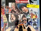 The Beatles/Anthology 3.....SEALED U.S. TRIPLE LP