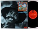 Mighty Flea With Mickey Baker - Let The Good Times Roll LP - Polydor UK VG++