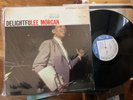 Lee Morgan Delightfulee 1967 Blue Note Liberty Hard Bop Jazz Vinyl Joe Henderson