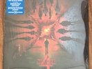Stranger Things 4 OST Soundtrack 2LP [Vinyl New] Kate Bush Metallica Record Albu