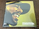 Common Be 20th Anniversary Edition Translucent Yellow Marble Blend 2LP IN HAND