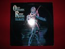 Ozzy Osbourne - Randy Rhoads Tribute - LP - 1987 - CBS Assoc. Stereo - ZX2 40714
