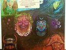 King Crimson - In The Wake Of Poseidon - ATLANTIC LP  SD 8266  OG Factory Sealed