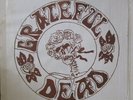 Grateful Dead Felt Forum VG+